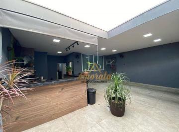541a2c9fbae038dc7a0b0a579ae388e982278996 · Casa com 3 dormitórios à venda, 150 m² por R$ 780.000,00 - Terra Azul - Santa Bárbara D'Oeste/SP