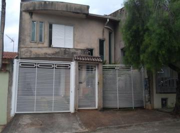 3902f839fb29a72a2aba3008be814f80041fe410 · Casa à venda, 187 m² por R$ 850.000,00 - Wanel Ville - Sorocaba/SP