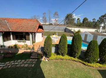 d007cc80f324123430c6a7a8b3d334d333546a3c · Chácara com 6 dormitórios à venda, 1500 m² por R$ 1.600.000,00 - Condomínio Residencial Saint Claire
