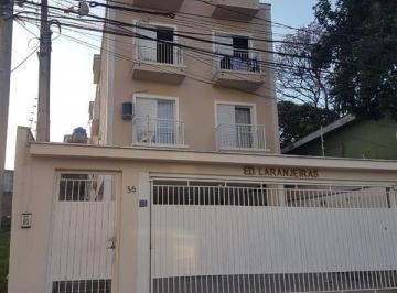 f78c345ee64631694fb8e9c00dce74d7a3a7105f · Apartamento à venda, 60 m² por R$ 215.000,00 - Vila Barão - Sorocaba/SP