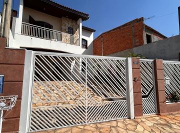 a29a860dc499f60feffbc09794811934918735c7 · Casa com 4 dormitórios à venda, 209 m² por R$ 700.000,00 - Parque Jataí - Votorantim/SP