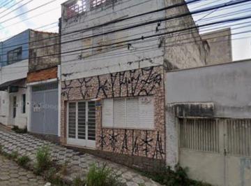 a8dcc79caa9e576145b474bfd1363d9a8eac01be · Casa à venda, 102 m² por R$ 345.000,00 - Centro - Sorocaba/SP