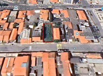 1f2cd660b21887939a8fcd4e59a69ef9ed18da36 · Terreno à venda, 300 m² por R$ 350.000,00 - Vila Haro - Sorocaba/SP