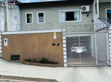 5bcddf322b58b7d89283a15f8866060943901b09 · Casa com 3 dormitórios à venda, 115 m² por R$ 445.000,00 - Jardim Wanel Ville IV - Sorocaba/SP