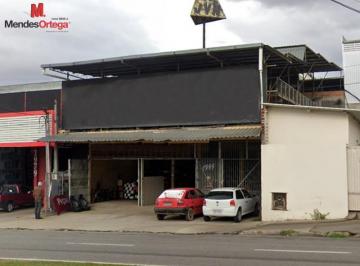 a11fbf8d9afc88aaf789e7a363875ef34ec5b8e2 · Barracão para alugar, 1600 m² por R$ 16.000,00/mês - Jardim Bertanha - Sorocaba/SP