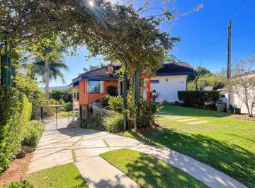 66de4ab233140065aae9ba0a145e16fb8d74fe5e · Casa com 5 dormitórios à venda, 368 m² por R$ 2.900.000,00 - Condomínio Vivendas do Lago - Sorocaba/