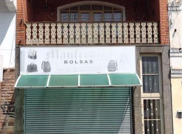 32b030be862825985fb1549babfb63bd869d9567 · Espaço comercial com sobrado anexo à venda, 155 m² por R$ 1.600.000,00 - Centro - Sorocaba/SP.