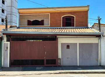 4259901c98ca27a85fe25dac0a75e05054dfc722 · Casa com 3 dormitórios à venda, 262 m² por R$ 800.000,00 - Vila São Caetano - Sorocaba/SP