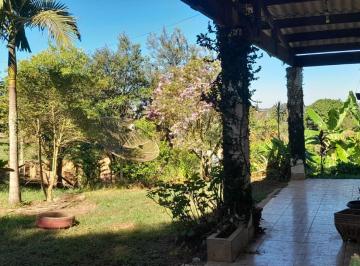 1c6e5acfdf4812249a1be3a4d4c843948bc8d4ad · Chácara com 4 dormitórios à venda, 1290 m² por R$ 350.000,00 - Jundiacanga - Araçoiaba da Serra/SP