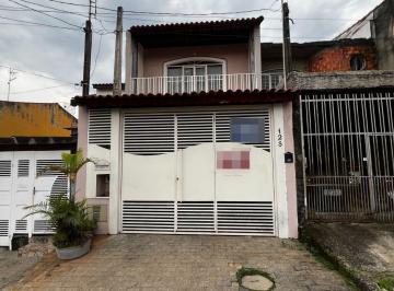 54ca5f2cf47f60d1bc735485ac57f66dcf41fcaa · Casa com 3 dormitórios à venda, 174 m² por R$ 378.000,00 - Jardim Los Angeles - Sorocaba/SP