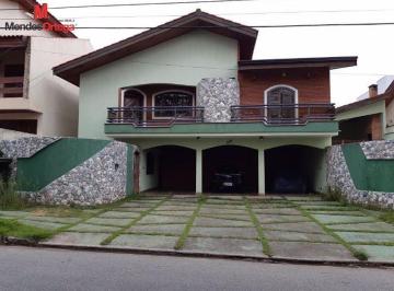aadafe8ea3625015208dff3215156a7430bec484 · Casa com 4 dormitórios à venda, 430 m² por R$ 1.800.000,00 - Condomínio Granja Olga I - Sorocaba/SP