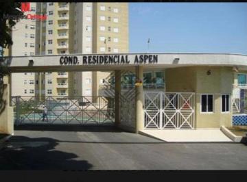 11545129597566b164483c3cb7e07a43d187226e · Apartamento com 2 dormitórios, 64 m² - venda por R$ 460.000,00 ou aluguel por R$ 2.788,45/mês - Jard