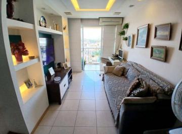 ebaf76d7b3cb128aa19131f0441ea7c3134f121f · Apartamento com 3 dormitórios à venda, 87 m² por R$ 1.300.000,00 - Catete - Rio de Janeiro/RJ