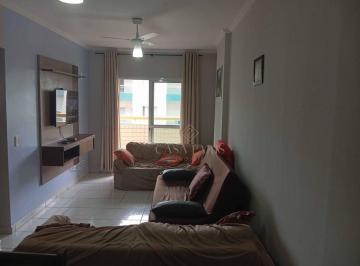 2ef6fc10221b3610fc52f168f530b582d2559d3b · Apartamento com 2 dormitórios à venda, 56 m² por R$ 685.000,00 - Vila Guilhermina - Praia Grande/SP
