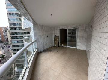 d387537e0f7e664b0c6b7916aa0044dd341db945 · Apartamento à venda, 144 m² por R$ 1.720.000,00 - Canto do Forte - Praia Grande/SP