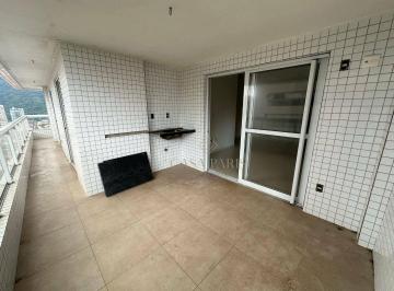 3de73bf2d728705fbdf7bec7175447dc504aa1d7 · Apartamento à venda, 129 m² por R$ 1.550.000,00 - Canto do Forte - Praia Grande/SP