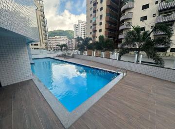 07493d08794c3efb986c6562605fec1da0dfc485 · Apartamento à venda, 129 m² por R$ 1.100.000,00 - Canto do Forte - Praia Grande/SP