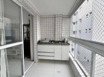 b98dfc0eb7763e77caed7130f85cd5ea5ddd9084 · Apartamento à venda, 68 m² por R$ 610.000,00 - Boqueirão - Praia Grande/SP