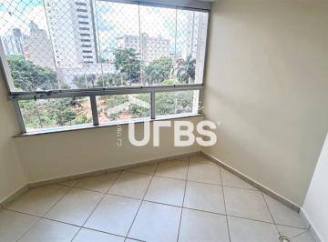 Apartamento de 3 quartos, Goiânia · APARTAMENTO 97,83MT 3 SUITES SETOR ALTO DA GLORIA 