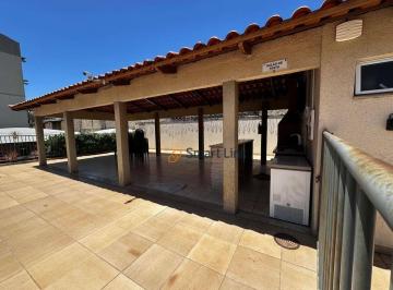 b9f77b3056720952afb676fd1870ae908f37275c · Apartamento com 2 dormitórios à venda, 74 m² por R$ 180.000,00 - Parque das Nações - Aparecida de Go