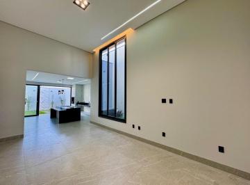 Casa · 150m² · 3 Quartos · 2 Vagas · Casa com 3 quartos à venda no Bairro Jardim Botânico - Uberlândia/MG