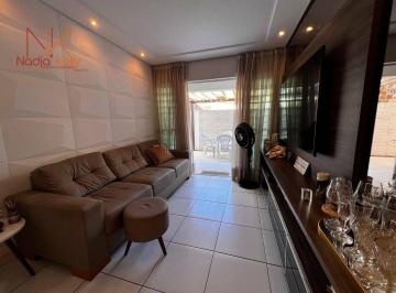 11ebcfc4053f0c7f5444fb908bd629a74401a281 · Apartamento Garden com 3 dormitórios à venda, 130 m² por R$ 630.000,00 - Intermares - Cabedelo/PB