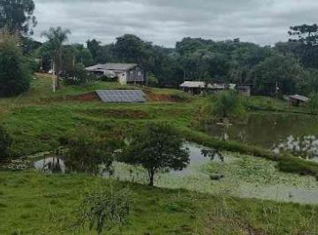 f3f2784778179d889117c882e902005c5784b3be · Sítio com 2 dormitórios à venda, 80339 m² por R$ 850.000,00 - Liberata  - Fraiburgo/SC