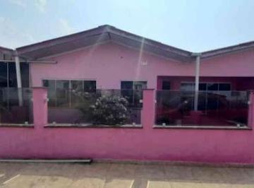 d111ececfbdce72992c73b47a0096d1f4e4401e4 · Casa com 4 dormitórios à venda, 164 m² por R$ 350.000,00 - Liberata  - Fraiburgo/SC