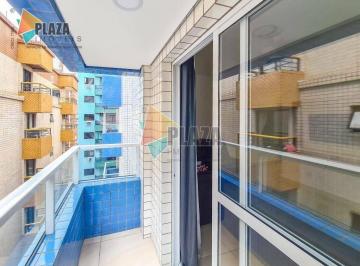 44564124d89d781d7108bee2c018d67d4b88f35a · Apartamento à venda, 51 m² por R$ 345.000,00 - Vila Guilhermina - Praia Grande/SP
