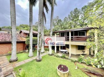 091679ed2c96b206349cde73a39527c2de83259d · Casa à venda, 428 m² por R$ 1.990.000,00 - Jardim Colonial - Carapicuíba/SP