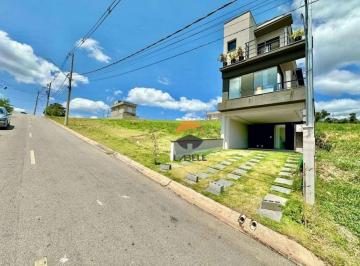 67ba7b72e9bd418236f858889a0c35a53ffa888c · Casa - 3 Domitórios - Condominio Terra Nobre - Granja Viana - SP