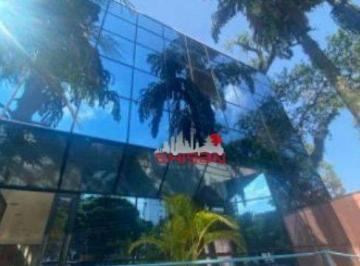 c20d135cc6eea9ca36d203da3016d2f60944175c · Prédio Comercial em Indianópolis com 1250m²
