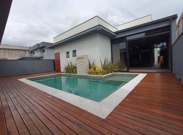 b1bdcddde25d6de5cdb63b1c8e76e757407d995a · Casa com 3 dormitórios à venda, 274 m² por R$ 2.300.000,00 - Central Park Residence - Vargem Grande 
