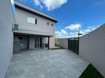 0a6b7c66e5077c26a9e58b364db0eb743f7faec1 · Sobrado com 3 dormitórios à venda, 110 m² por R$ 560.000,00 - Nova Cerejeira - Atibaia/SP