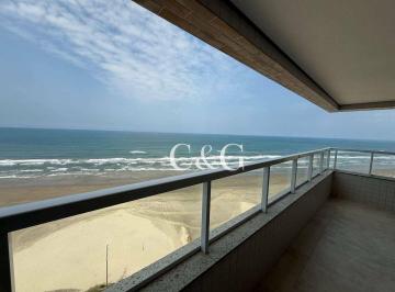 11add07e3d2cc11a062f289d6467198ee469628d · Apartamento com 3 dormitórios à venda, 141 m² por R$ 1.250.000,00 - Vilamar - Praia Grande/SP