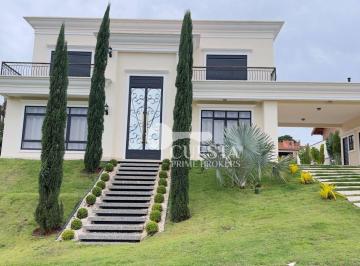 c1c9dd6bb83041f18bf77b77a2e4337cc4c8de56 · Casa com 4 dormitórios à venda, 332 m² por R$ 2.800.000,00 - Condomínio Ninho Verde II - Pardinho/SP