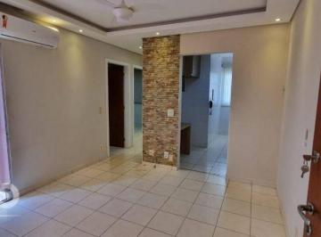 37227e6e3b1c3c0a6a23ea7f7cfc9f0fe8e85178 · Apartamento com 2 dormitórios à venda, 47 m² por R$ 220.000,00 - Jardim Terra Branca - Bauru/SP