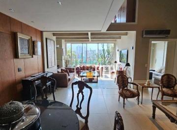 663319190d47820054c342960ceb2546fc2a2880 · Apartamento com 4 dormitórios à venda, 290 m² por R$ 4.190.000,00 - Brooklin - São Paulo/SP