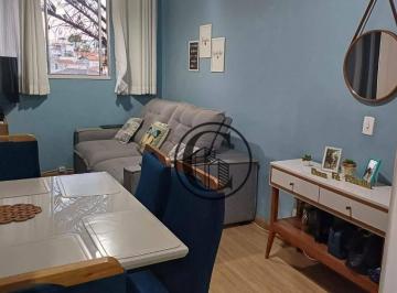 093cb2040100b06de196f8cee75b4eee16079563 · Apartamento com 2 dormitórios à venda, 53 m² por R$ 212.000,00 - Jardim Ipanema - Sorocaba/SP