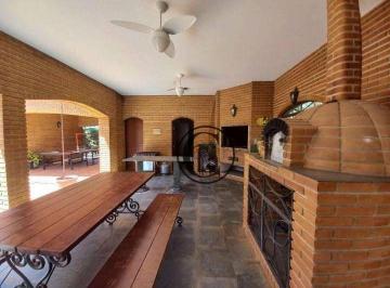b343d0e87e6c876251fec746c5c1087ecdd09337 · Casa com 4 dormitórios à venda, 333 m² por R$ 1.600.000,00 - Condomínio City Castelo - Itu/SP