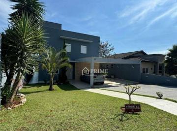c7491a7fb03b284a403e7ad2ed6e6fd63ef58626 · Casa à venda, 290 m² por R$ 2.200.000,00 - Condomínio Reserva Santa Maria - Jandira/SP