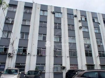 9ad1c8d44914ef46ad3bf04dfc90ded192190de5 · Apartamento com 2 dormitórios à venda, 50 m² por R$ 150.000,00 - Inhaúma - Rio de Janeiro/RJ
