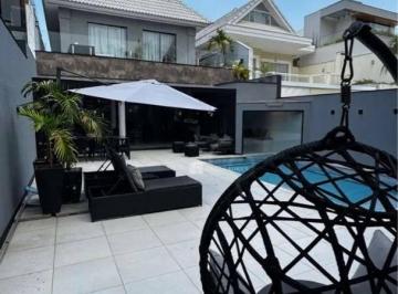 0d1e7473ada1ec3b645a68a414485b7be1ec9371 · Casa com 4 dormitórios à venda, 440 m² - Barra da Tijuca - Rio de Janeiro/RJ