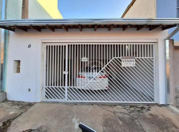 2884ce25b920558e1521a2f47a687f9f136ded84 · Casa com 2 dormitórios à venda, 120 m² por R$ 370.000,00 - Jardim Estância Bom Viver - Itu/SP