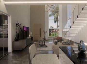 16286f3ef5cfb3759b7d261227f8aa2be3f5cc47 · Casa com 4 dormitórios à venda, 300 m² por R$ 1.490.000,00 - Alphaville Maricá 2 - Maricá/RJ