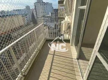 a5d6738632c0062d31005f5dc36f315bfd7f3b9a · Apartamento com 3 quartos à venda, 80 m² por R$ 683.000 - Icaraí - Niterói/RJ