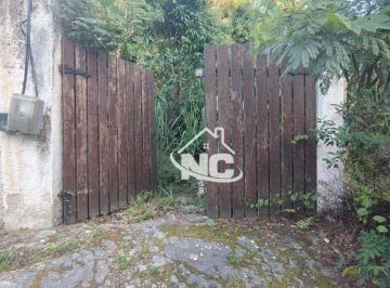 b4d96b30388f0335bec2932894a3fa2944008b02 · Terreno à venda, 18 m² por R$ 650.000 - Pendotiba - Niterói/RJ
