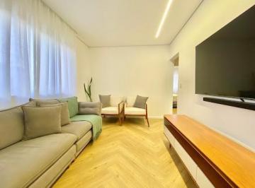 2b52ac753b04afe233ffab9a9eddbac4ee8bcae7 · Apartamento com 2 dormitórios sendo 1 suíte à venda, 60 m² por R$ 480.000 - Jardim Astúrias - Guaruj