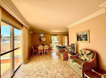 b38da3d397d8e7ad7302202b796da937db35b908 · Cobertura com 3 quartos sendo 1 suíte à venda, 201 m² por R$ 1.000.000 - Pitangueiras - Guarujá/SP.