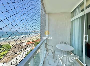 ee0cdeab543780e01ec4fb9ce5f0eb2f6f46bf8c · Apartamento à venda, 98 m² por R$ 650.000,00 - Pitangueiras - Guarujá/SP